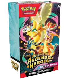 Booster bundle