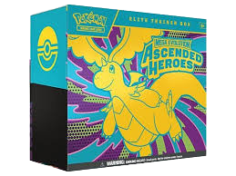 Elite Trainer Box